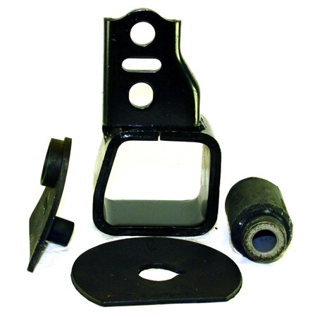 Dea Mounts Engine Mount, A4281 A4281